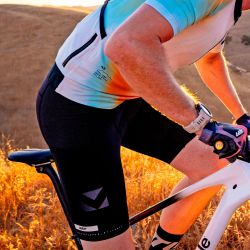 🩳⚡ Culote Leatt MTB Endurance 5.0 Cargo Negro v26 🖤
