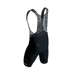 🩳⚡ Culote Leatt MTB Endurance 5.0 Cargo Negro v26 🖤