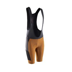 🥜 Culote Leatt MTB Endurance 5.0 Peanut 🚵‍♀️💥– Comodidad, Protección y Rendimiento para Ciclistas de Montaña