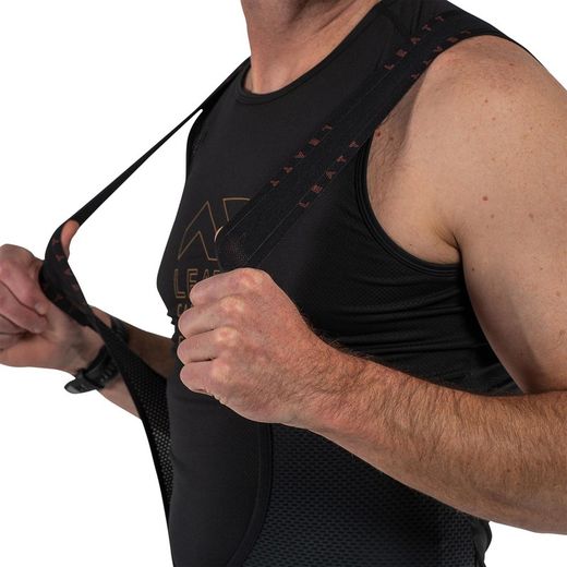🥜 Culote Leatt MTB Endurance 5.0 Peanut 🚵‍♀️💥– Comodidad, Protección y Rendimiento para Ciclistas de Montaña