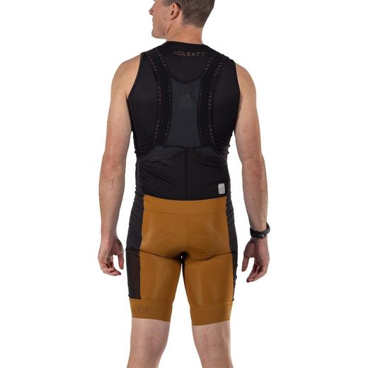 🥜 Culote Leatt MTB Endurance 5.0 Peanut 🚵‍♀️💥– Comodidad, Protección y Rendimiento para Ciclistas de Montaña