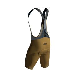 🟤🚴‍♀️ Culote Leatt MTB Endurance 6.0 Mujer Marrón Brass | Confort y rendimiento sobre la bici 🌟