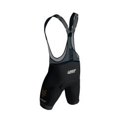 🖤🚴‍♂️ Culote Leatt MTB Endurance 6.0 Negro Racing | Potencia, confort y estilo sin límites ⚡