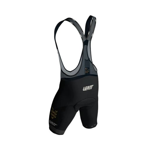 🖤🚴‍♂️ Culote Leatt MTB Endurance 6.0 Negro Racing | Potencia, confort y estilo sin límites ⚡