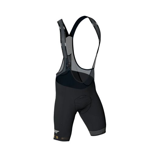 🖤🚴‍♂️ Culote Leatt MTB Endurance 6.0 Negro Racing | Potencia, confort y estilo sin límites ⚡