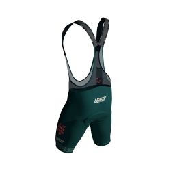 💚🚴‍♂️ Culote Leatt MTB Endurance 6.0 Racing Verde | Rendimiento, confort y estilo en cada pedaleo 🌿