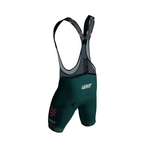 💚🚴‍♂️ Culote Leatt MTB Endurance 6.0 Racing Verde | Rendimiento, confort y estilo en cada pedaleo 🌿