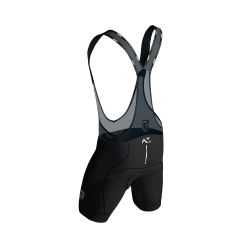 🚴‍♂️💨 Culote MTB Endurance 3.0 – Negro ⚫🔥