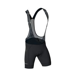 🚴‍♂️💨 Culote MTB Endurance 3.0 – Negro ⚫🔥
