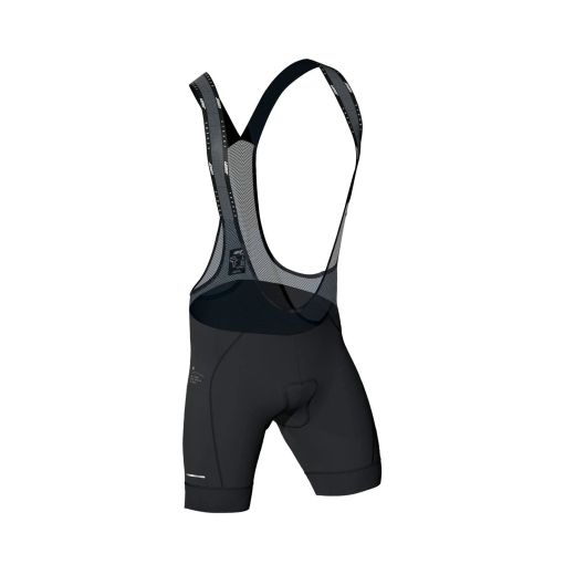 🚴‍♂️💨 Culote MTB Endurance 3.0 – Negro ⚫🔥