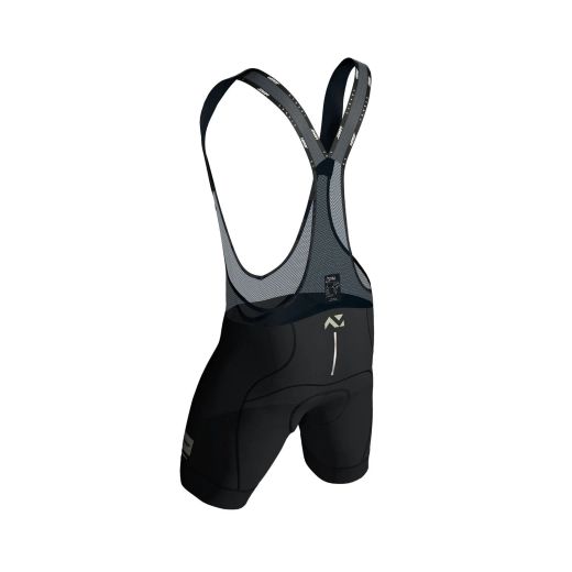 🚴‍♂️💨 Culote MTB Endurance 3.0 – Negro ⚫🔥