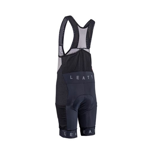 🚴‍♀️💪 Culote MTB Leatt Endurance 5.0 Mujer Negro – Comodidad, Rendimiento y Durabilidad para la Ciclista de Alto Rendimiento