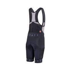 🚴‍♀️💪 Culote MTB Leatt Endurance 5.0 Mujer Negro – Comodidad, Rendimiento y Durabilidad para la Ciclista de Alto Rendimiento