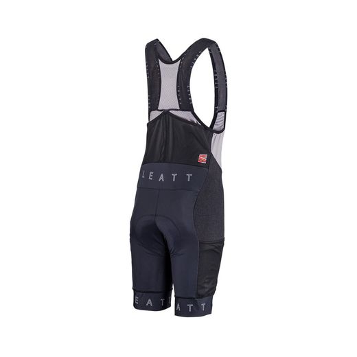 🚴‍♀️💪 Culote MTB Leatt Endurance 5.0 Mujer Negro – Comodidad, Rendimiento y Durabilidad para la Ciclista de Alto Rendimiento