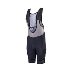 🚴‍♀️💪 Culote MTB Leatt Endurance 5.0 Mujer Negro – Comodidad, Rendimiento y Durabilidad para la Ciclista de Alto Rendimiento