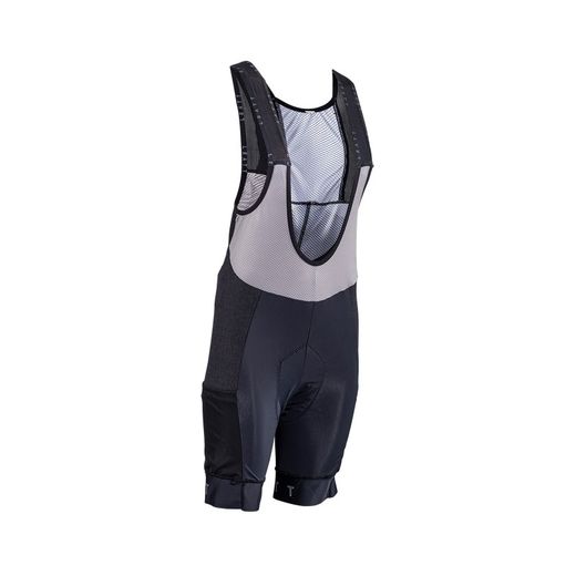 🚴‍♀️💪 Culote MTB Leatt Endurance 5.0 Mujer Negro – Comodidad, Rendimiento y Durabilidad para la Ciclista de Alto Rendimiento