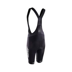 🚵‍♀️💥 Culote Leatt MTB Endurance 6.0 Negro – Comodidad, Rendimiento y Resistencia para Ciclistas de Montaña