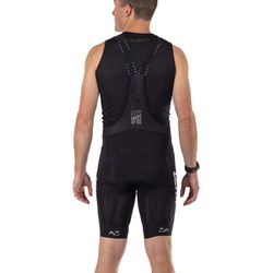 🚵‍♀️💥 Culote Leatt MTB Endurance 6.0 Negro – Comodidad, Rendimiento y Resistencia para Ciclistas de Montaña