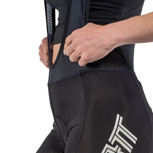🚵‍♀️💥 Culote MTB Endurance 6.0 Mujer Negro | Comodidad y Rendimiento para Ciclistas de Montaña