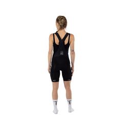 🚵‍♀️💥 Culote MTB Endurance 6.0 Mujer Negro | Comodidad y Rendimiento para Ciclistas de Montaña