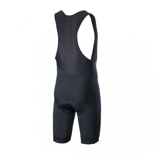 🖤🚴‍♂️ Culotte Alpinestars Negro | Comodidad y Rendimiento para Cada Ruta