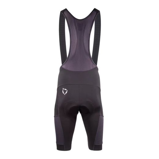 🚴‍♂️ Culotte con Tirantes Cargo Gravel para Hombre – Comodidad y Almacenamiento Extra 🧭🔥