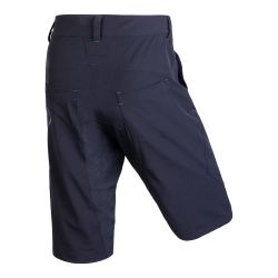 🩳 Culotte MTB AIS Click Short con Badana – Pantalón Corto Cargo para Ciclismo de Montaña 🚵‍♂️