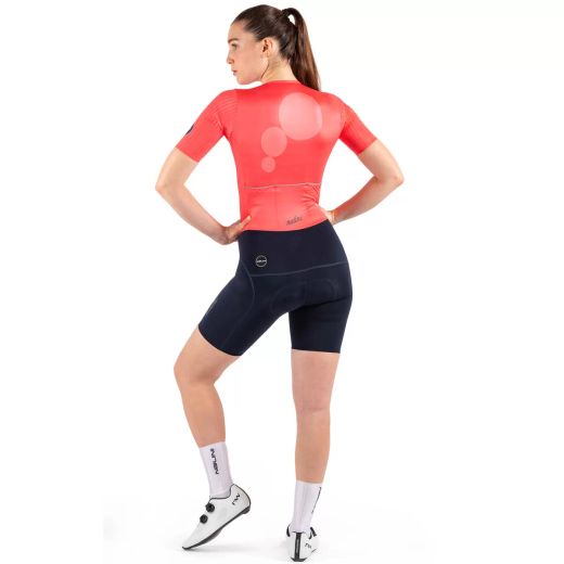 👩🚴 Culotte Nalini SKINFLUID LADY SUIT | Mono Ciclismo Mujer de Alto Rendimiento 🚴‍♀️✨