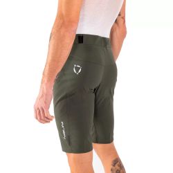 🚴‍♂️ Culotte PATCHWORK Bib Short – Pantalón de Ciclismo con Diseño Exclusivo 🎨🔥
