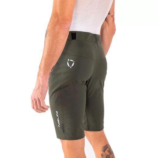 🚴‍♂️ Culotte PATCHWORK Bib Short – Pantalón de Ciclismo con Diseño Exclusivo 🎨🔥