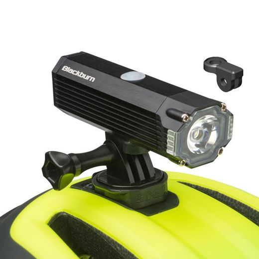 🚴‍♂️💡🔴 Pack de Luces Blackburn Dayblazer  – 1000 + 65 Lúmenes 🔥 | Visibilidad y Seguridad Total para Ruta y Ciudad 🌙
