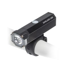 🚴‍♂️💡 Luz Delantera Blackburn Dayblazer  – 1000 Lúmenes 🔥 | Potencia y Seguridad para MTB y Ruta Nocturna 🌙