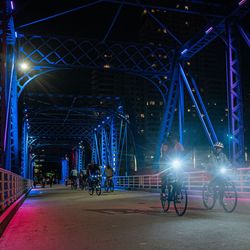 🚴‍♂️💡 Luz Delantera Blackburn Dayblazer  – 1000 Lúmenes 🔥 | Potencia y Seguridad para MTB y Ruta Nocturna 🌙