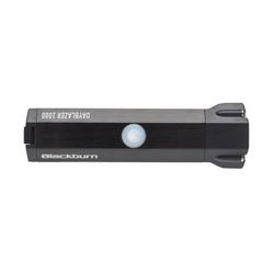 🚴‍♂️💡 Luz Delantera Blackburn Dayblazer  – 1000 Lúmenes 🔥 | Potencia y Seguridad para MTB y Ruta Nocturna 🌙