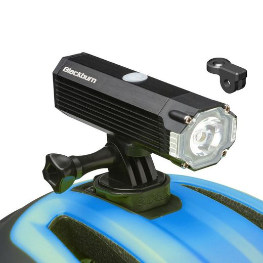 🚴‍♂️💡 Luz Delantera Blackburn Dayblazer  – 1000 Lúmenes 🔥 | Potencia y Seguridad para MTB y Ruta Nocturna 🌙