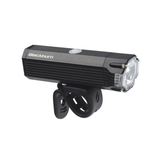 🚴‍♂️💡 Luz Delantera Blackburn Dayblazer  – 1000 Lúmenes 🔥 | Potencia y Seguridad para MTB y Ruta Nocturna 🌙