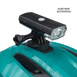 🚴‍♂️💡🔴 Pack de Luces Blackburn Dayblazer  – 550 + 65 Lúmenes 🔥 | Luces Delantera y Trasera para Ruta y Ciudad 🌙