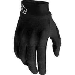 🧤🚵‍♂️🔥 Guantes Fox Defend D3o® Color Negros