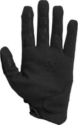 🧤🚵‍♂️🔥 Guantes Fox Defend D3o® Color Negros