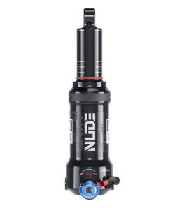 🚵‍♂️💨 Amortiguador de Aire RockShox Deluxe Nude RLC3 (165x40) | Suavidad, Control y Rendimiento MTB 🔥🏔️