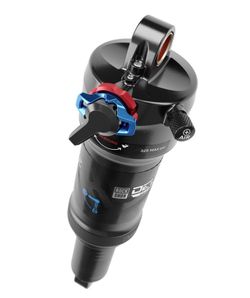 Amortiguador De Aire Rockshox Deluxe Ultimate Rct (205x60)