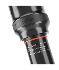 Amortiguador De Aire Rockshox Deluxe Ultimate Rct (205x60)