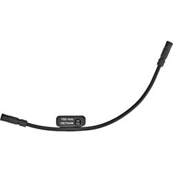 Cable Shimano Di2 EW-SD50 150mm 🔌⚡ | Alambre Eléctrico Original para Transmisiones Electrónicas 🚴‍♂️ Conexión Precisa y Segura
