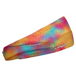 🌸💧 Diadema Cónica HALO BANDIT Pullover - Bloom Air  | Antisudor, Ultraligera 😌 y Transpirable 🌀 para Running, Yoga y Fitness