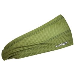 🫒💧 Diadema Cónica HALO BANDIT Pullover - Olive Air  | Antisudor, Ultraligera 😌 y Transpirable 🌀 para Running, Ciclismo y Fitness