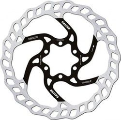 🔥 Disco de Freno Galfer MTB 160mm 6 Tornillos – Precisión y Rendimiento en Cada Frenada 🚴‍♂️💥