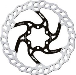 Disco De Freno Galfer Road 140mm Centerlock