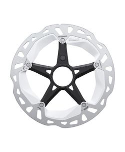 ❄️ Disco de Freno Shimano Rotor RT-EM810 Ice Tech Freeza – Potencia y Control Superior 🚴‍♂️🛑
