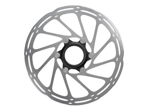 Disco Freno Sram Centerline 200mm Centerlock Black (Biselado)