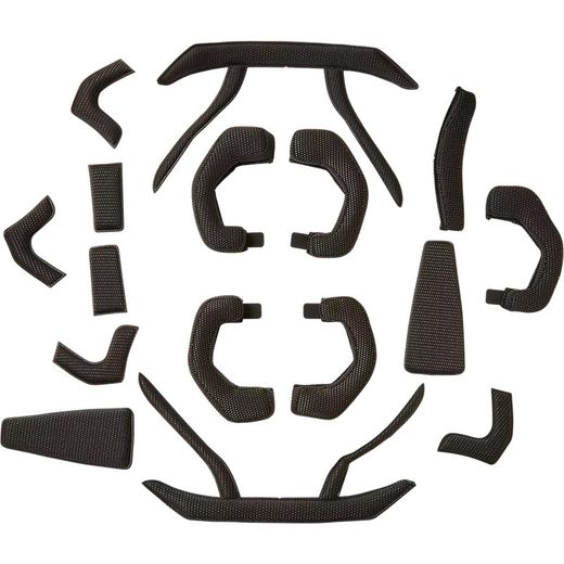 Kit para el casco dropframe